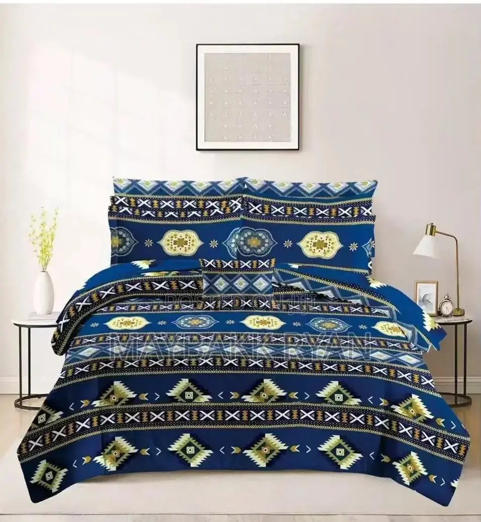 Bed Sheets
