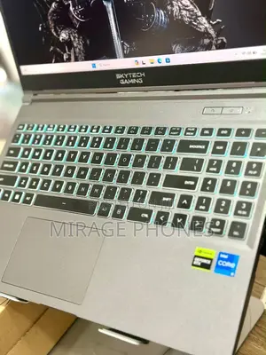 Laptop 16GB Intel Core i5 SSD 1T