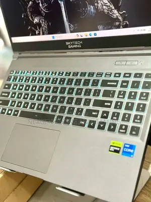 Laptop 16GB Intel Core i5 SSD 1T