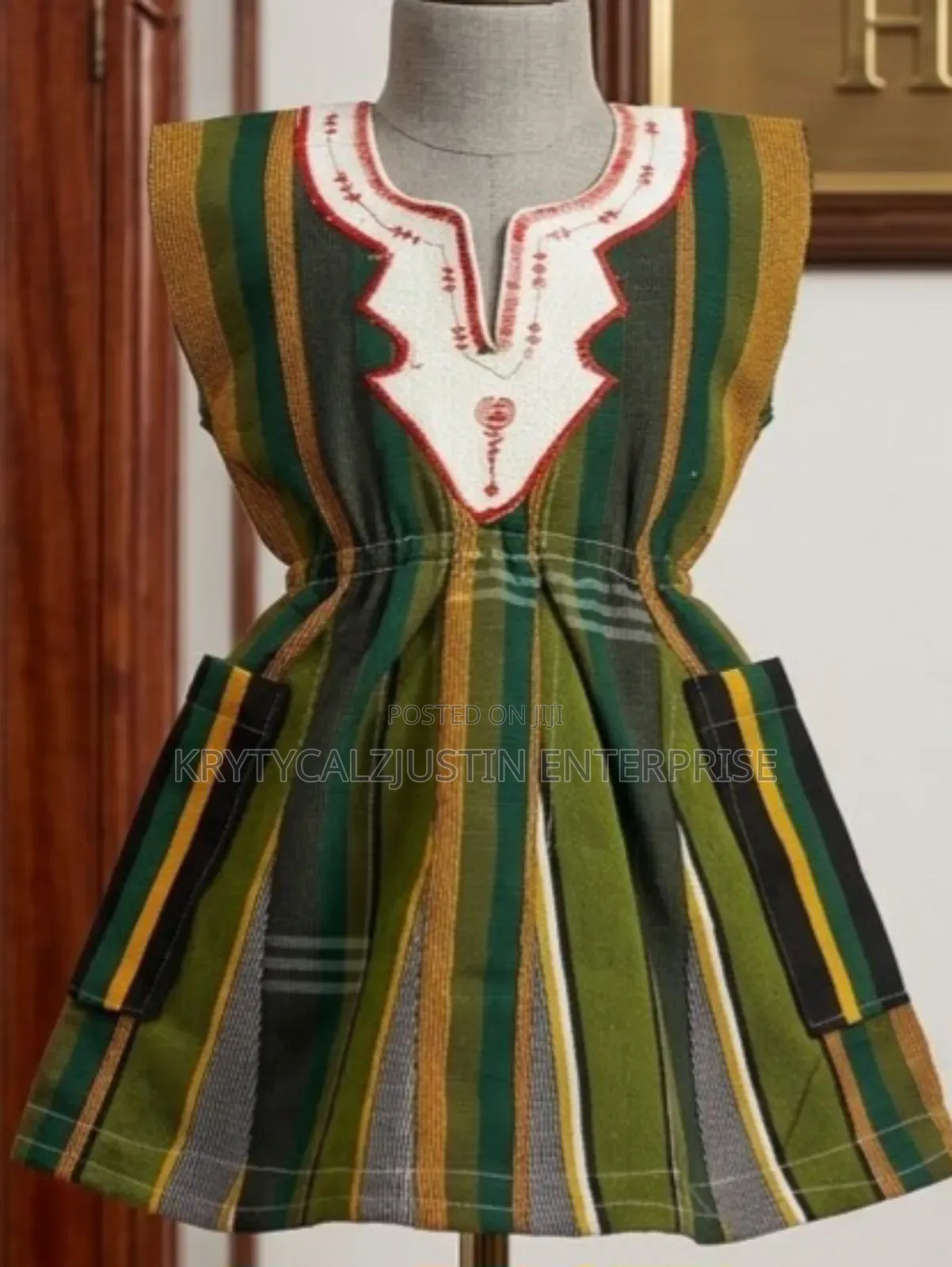 Quality and Affordable Smocks