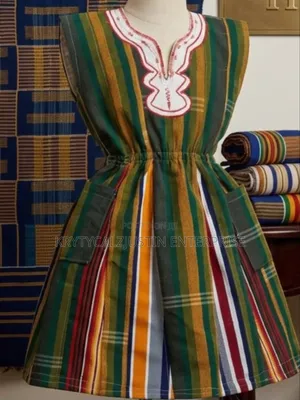 Quality and Affordable Smocks