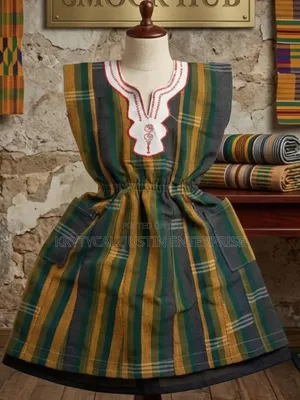 Quality and Affordable Smocks