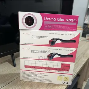 Derma Roller System