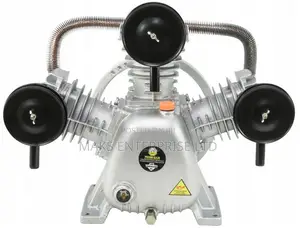 3065 Compressor Head