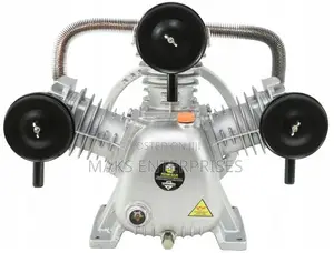 3065 Compressor Head