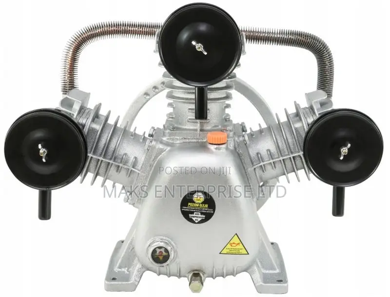 3065 Compressor Head