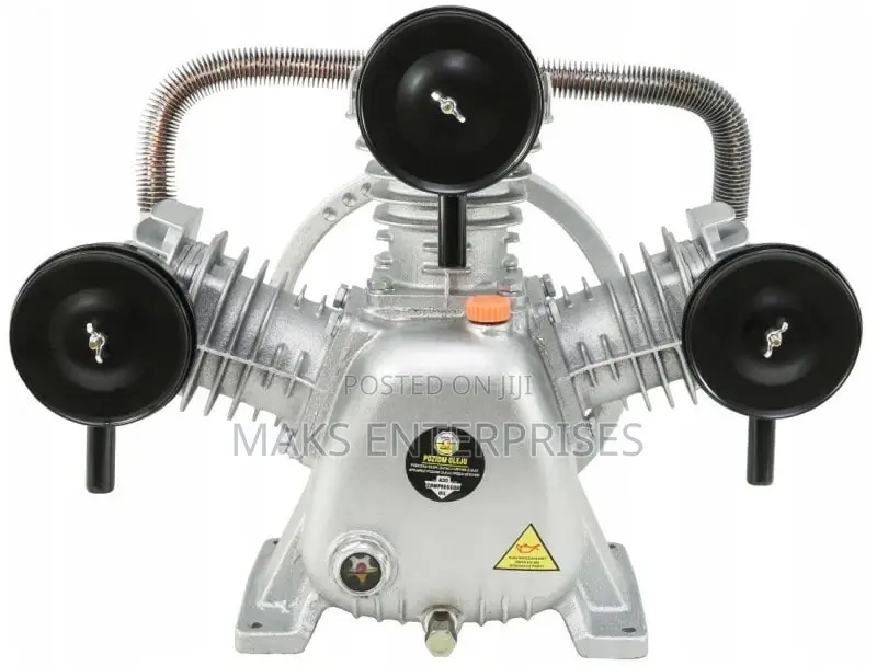3065 Compressor Head