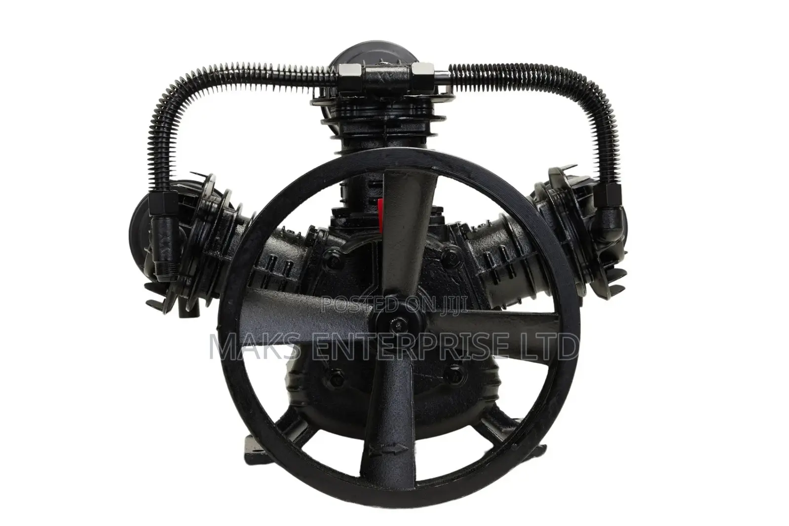 3065 Compressor Head