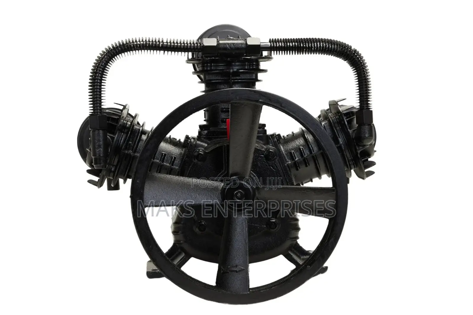 3065 Compressor Head