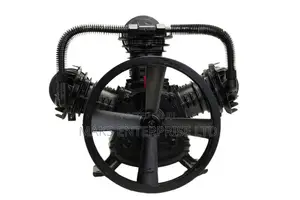 3065 Compressor Head