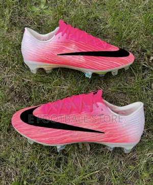 Authentic Nike Air Zoom Mercurial Superfly 11 Football Boots