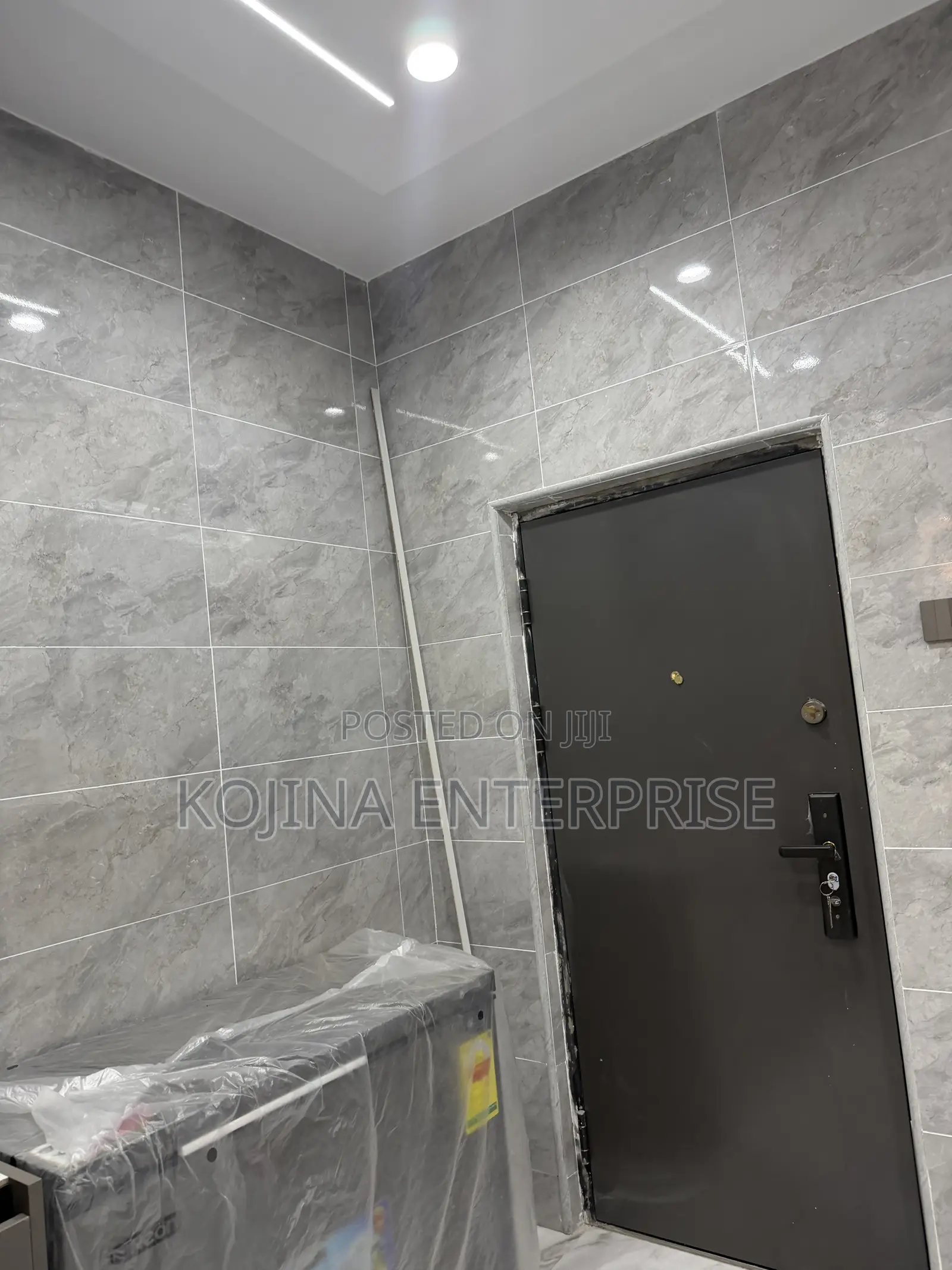 4bdrm Townhouse/Terrace in Atasomanso, Kumasi Metropolitan for sale
