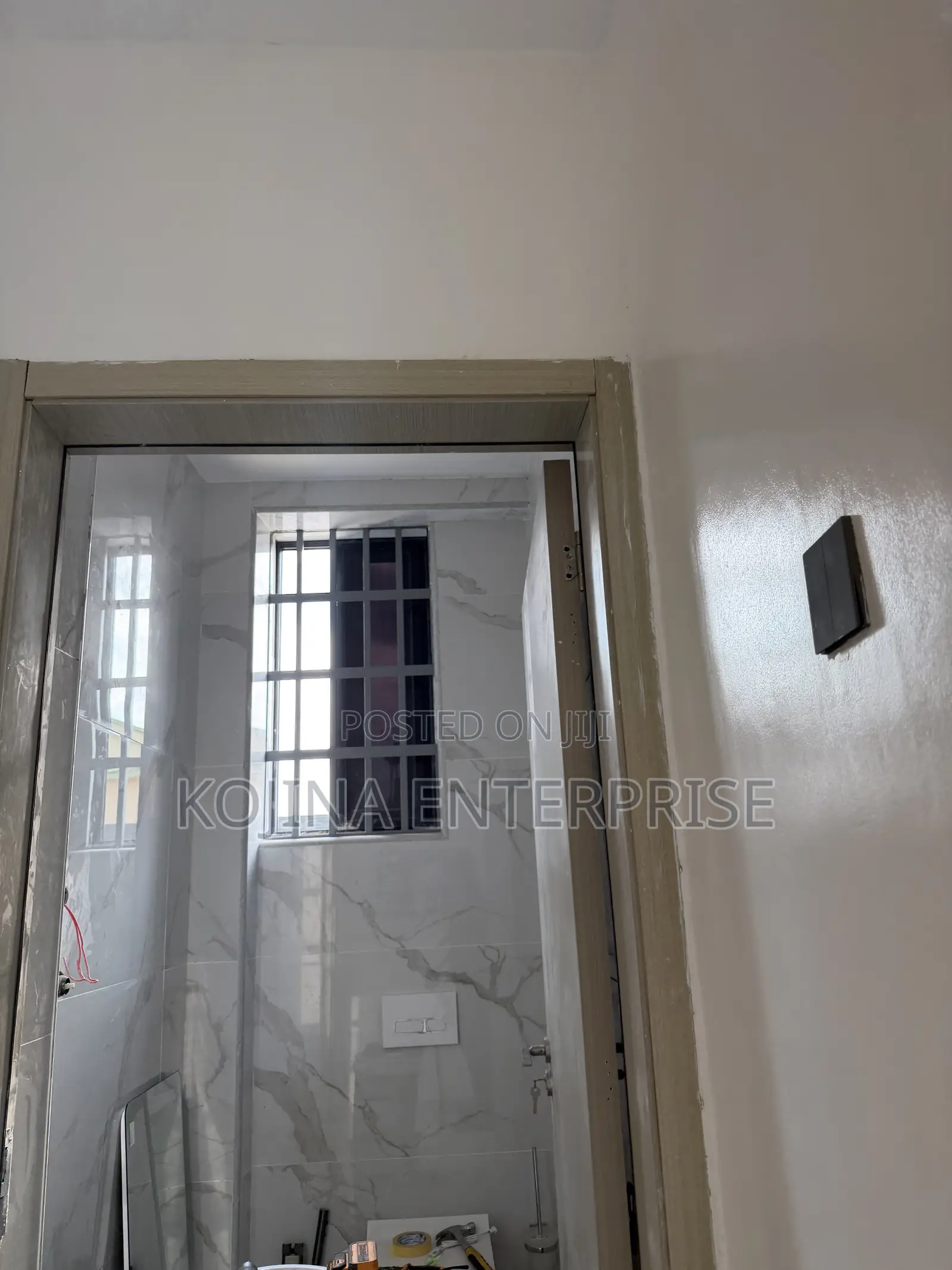 4bdrm Townhouse/Terrace in Atasomanso, Kumasi Metropolitan for sale