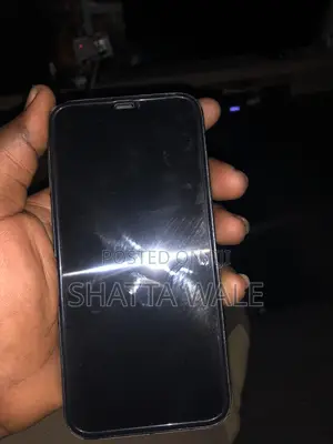 Apple iPhone 12 Pro Max 256 GB Blue