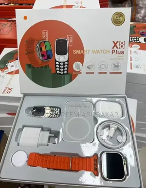 Smart Watches