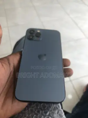 Apple iPhone 12 Pro 256 GB Green