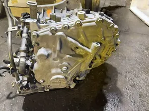 Nissan Rogue CVT Transmission