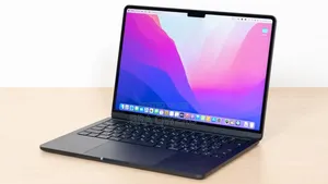 New Laptop Apple MacBook Air 8GB Apple M2 SSD 512GB