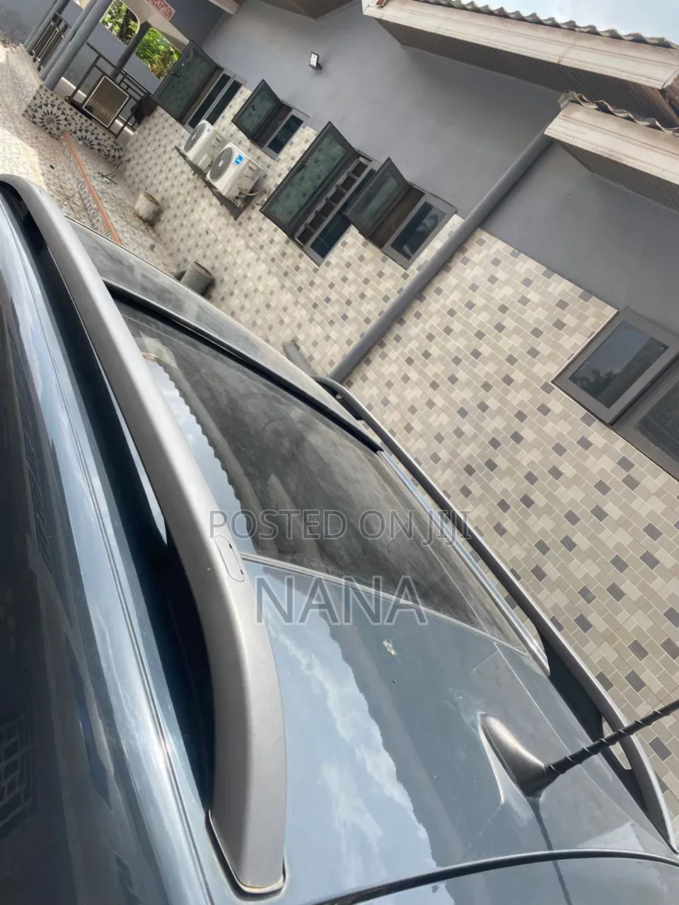 Jeep Cherokee Trailhawk 4x4 2018 Blue