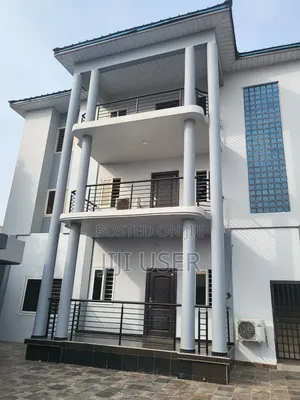 2bdrm Apartment in Agbleza East, Ledzokuku-Krowor for rent
