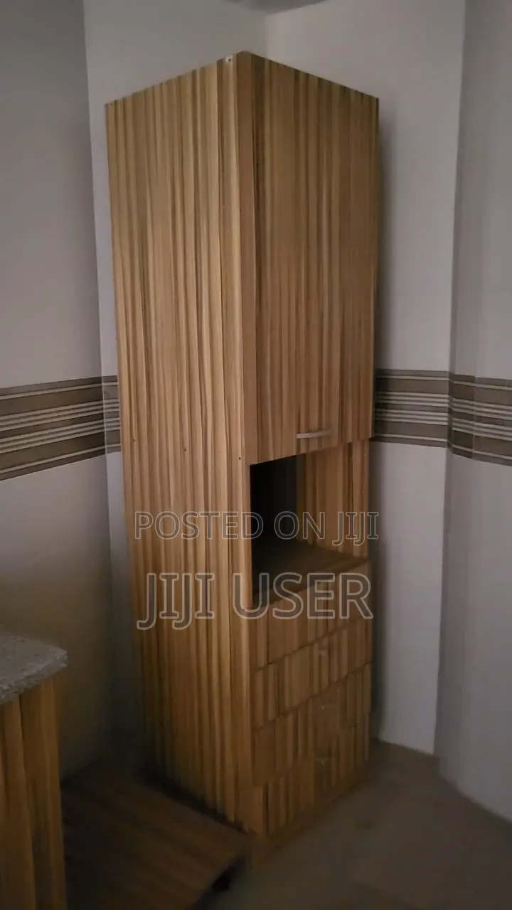 2bdrm Apartment in Agbleza East, Ledzokuku-Krowor for rent