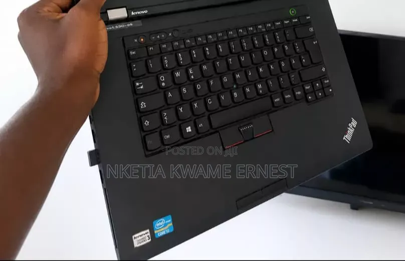 Laptop Lenovo ThinkPad X1 Yoga 8GB Intel Core i3 SSD 256GB