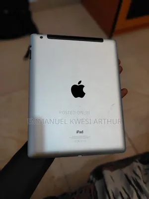 Apple iPad 4 Wi-Fi + Cellular 16 GB