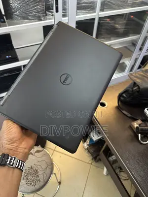 Laptop Dell Latitude 14 E5450 8GB Intel Core i5 SSD 256GB