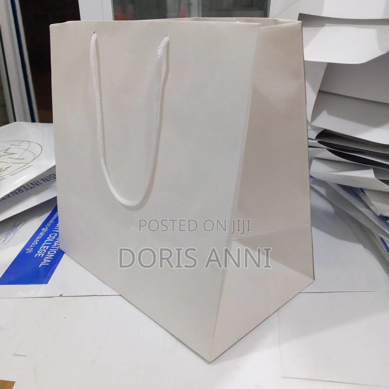 Paper Bags