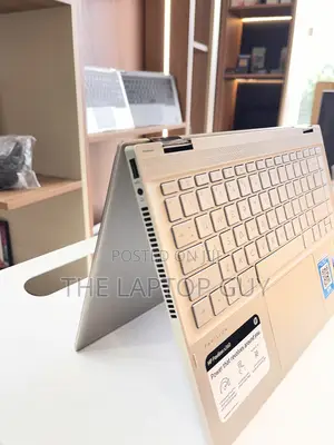 Laptop HP Pavilion 14 x360 2-in-1 8GB Intel Core i5 SSD 256GB