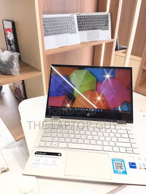 Laptop HP Pavilion 14 x360 2-in-1 8GB Intel Core i5 SSD 256GB