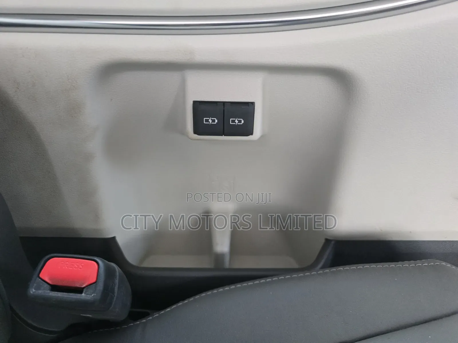 New Toyota HiAce 2025 White