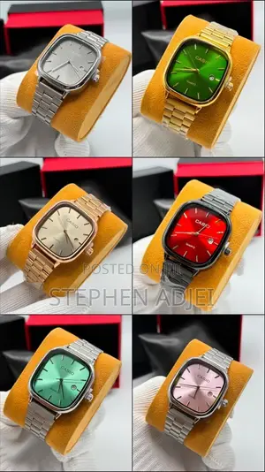 Casio Watches