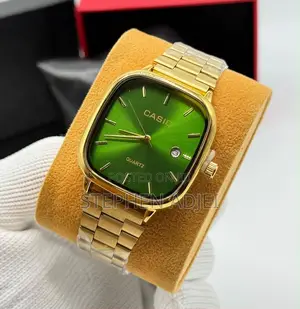 Casio Watches