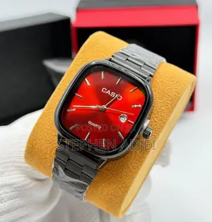 Casio Watches