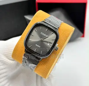 Casio Watches