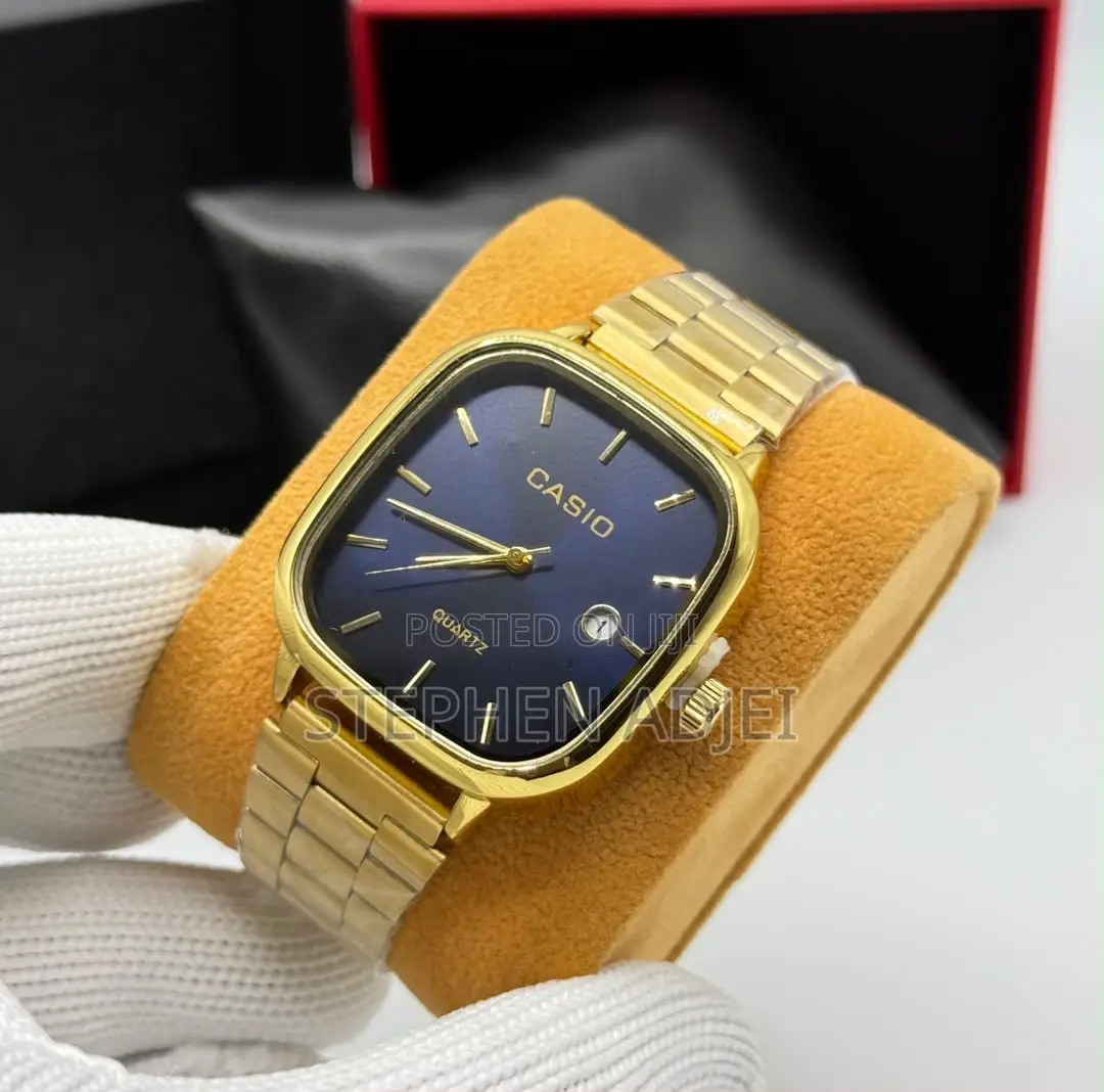 Casio Watches