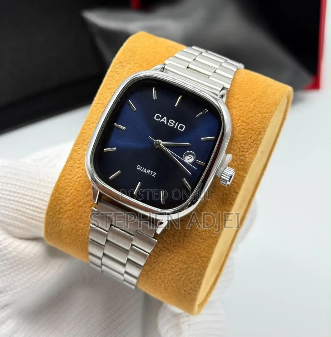Casio Watches