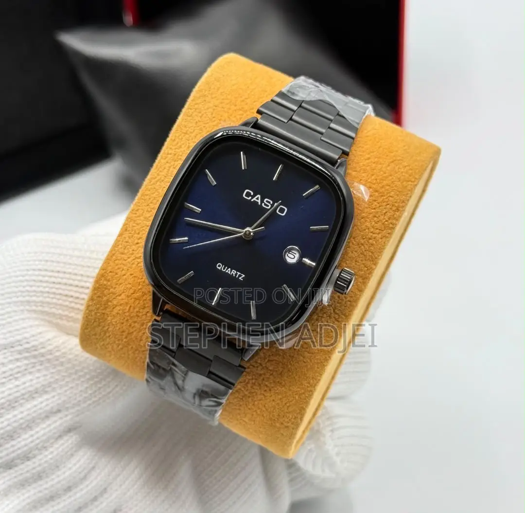 Casio Watches