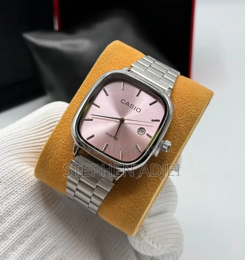 Casio Watches
