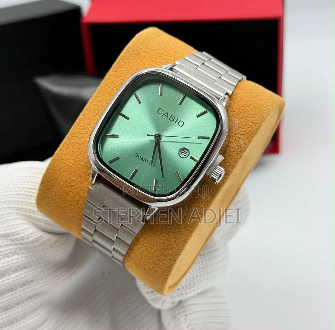 Casio Watches