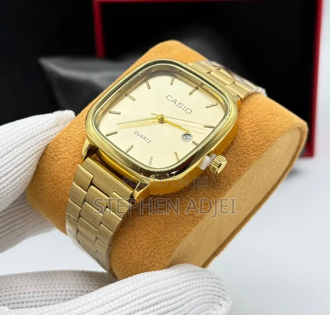Casio Watches
