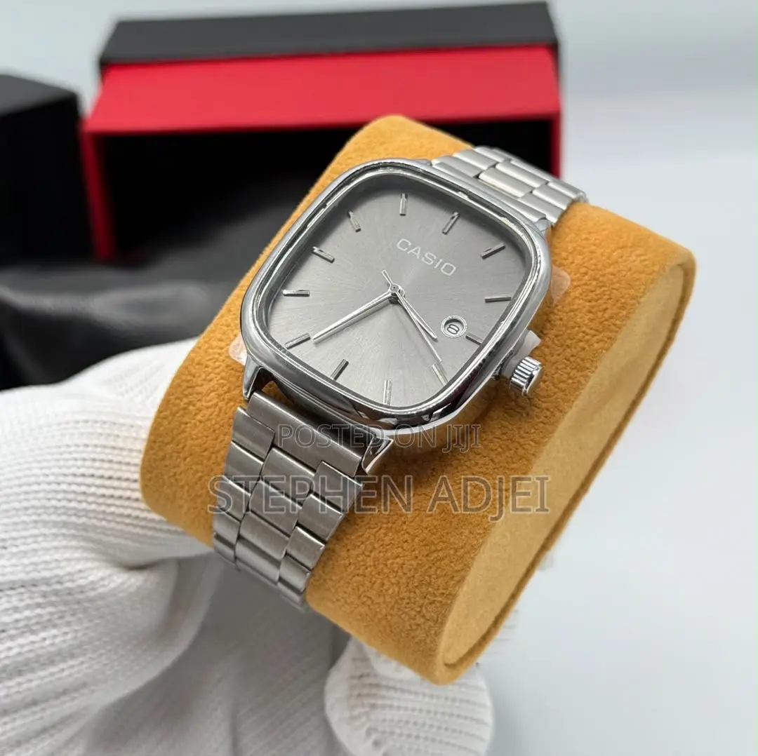Casio Watches