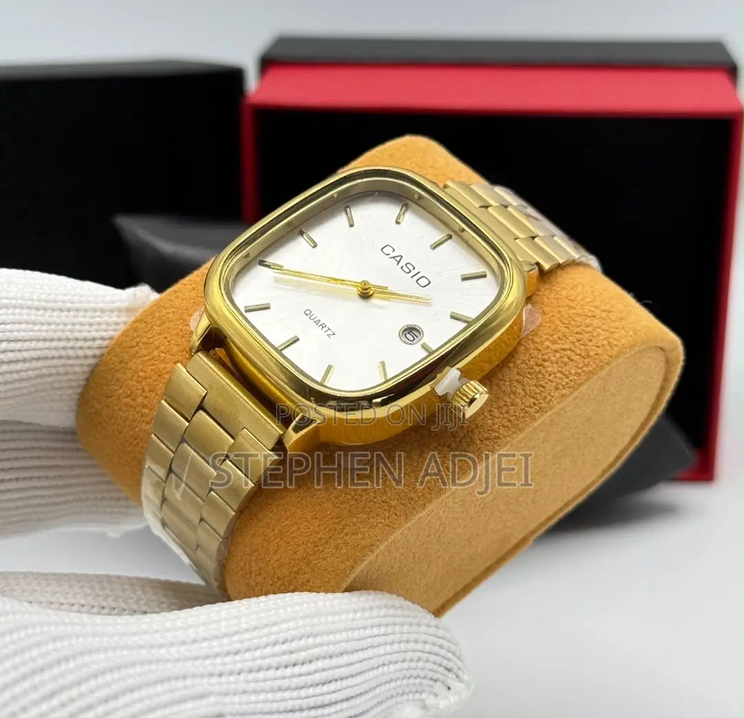 Casio Watches