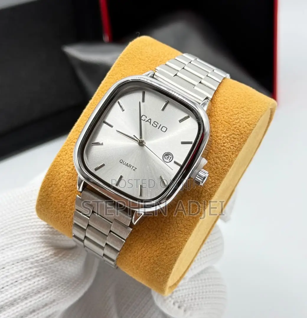 Casio Watches