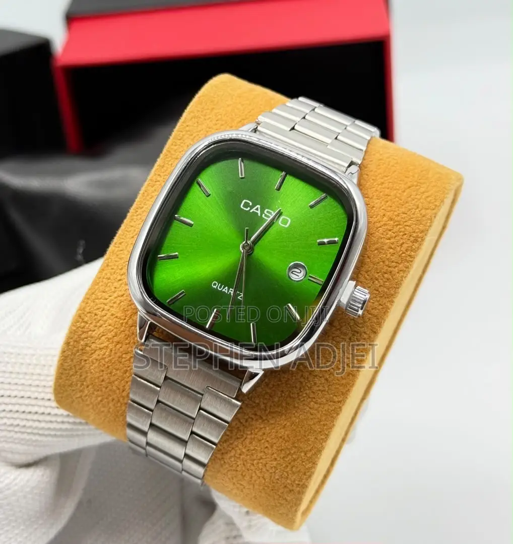Casio Watches