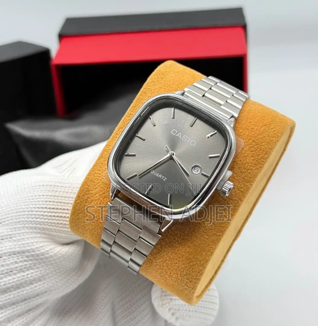 Casio Watches