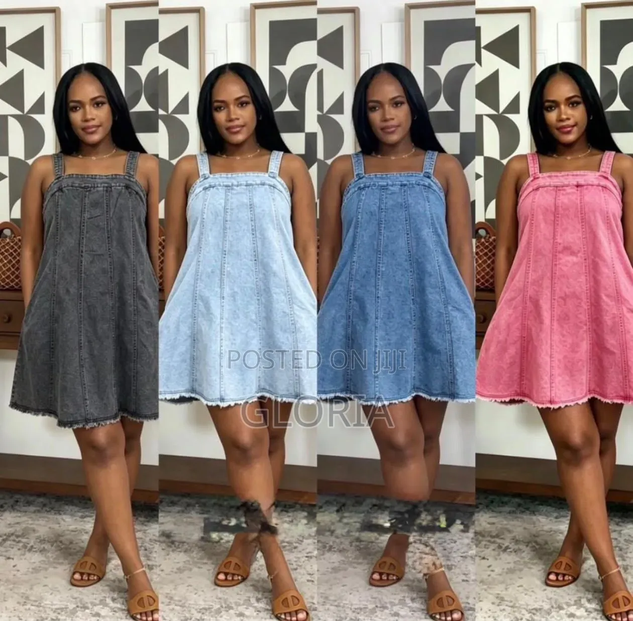 Gloria 'S Clothing Store