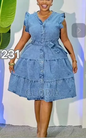 Gloria 'S Clothing Store