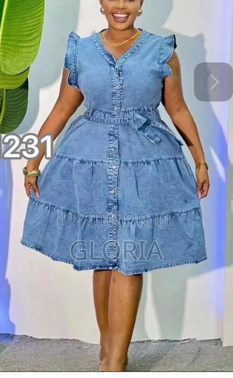 Gloria 'S Clothing Store